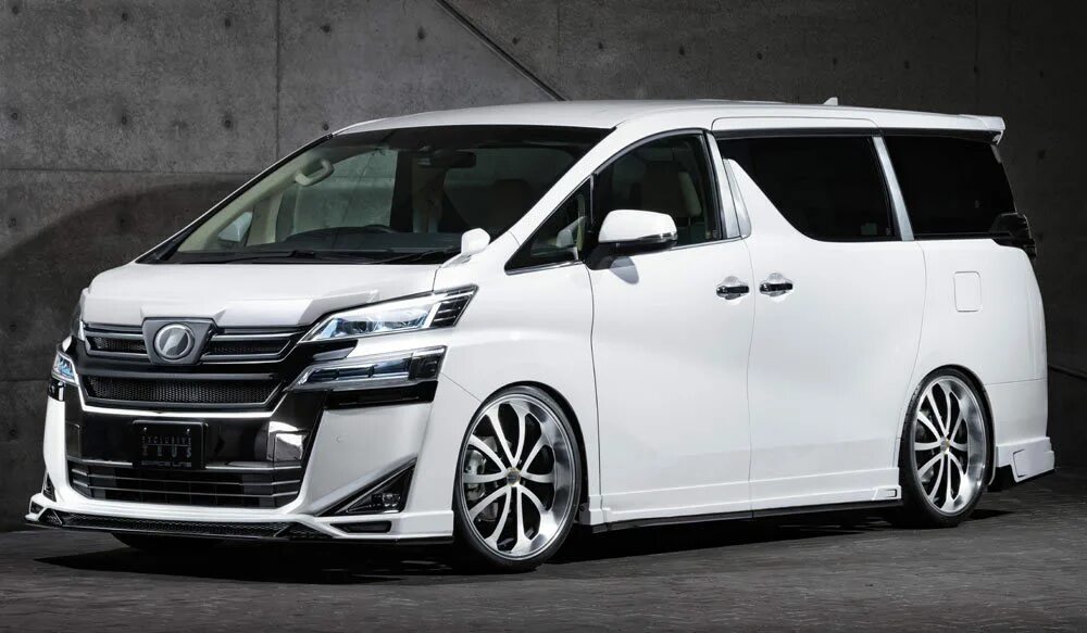 Чем отличается альфард от тойота веллфайр. Toyota Vellfire. Alphard Vellfire. Тойота Веллфайр гибрид. Alphard & Vellfire 2008.