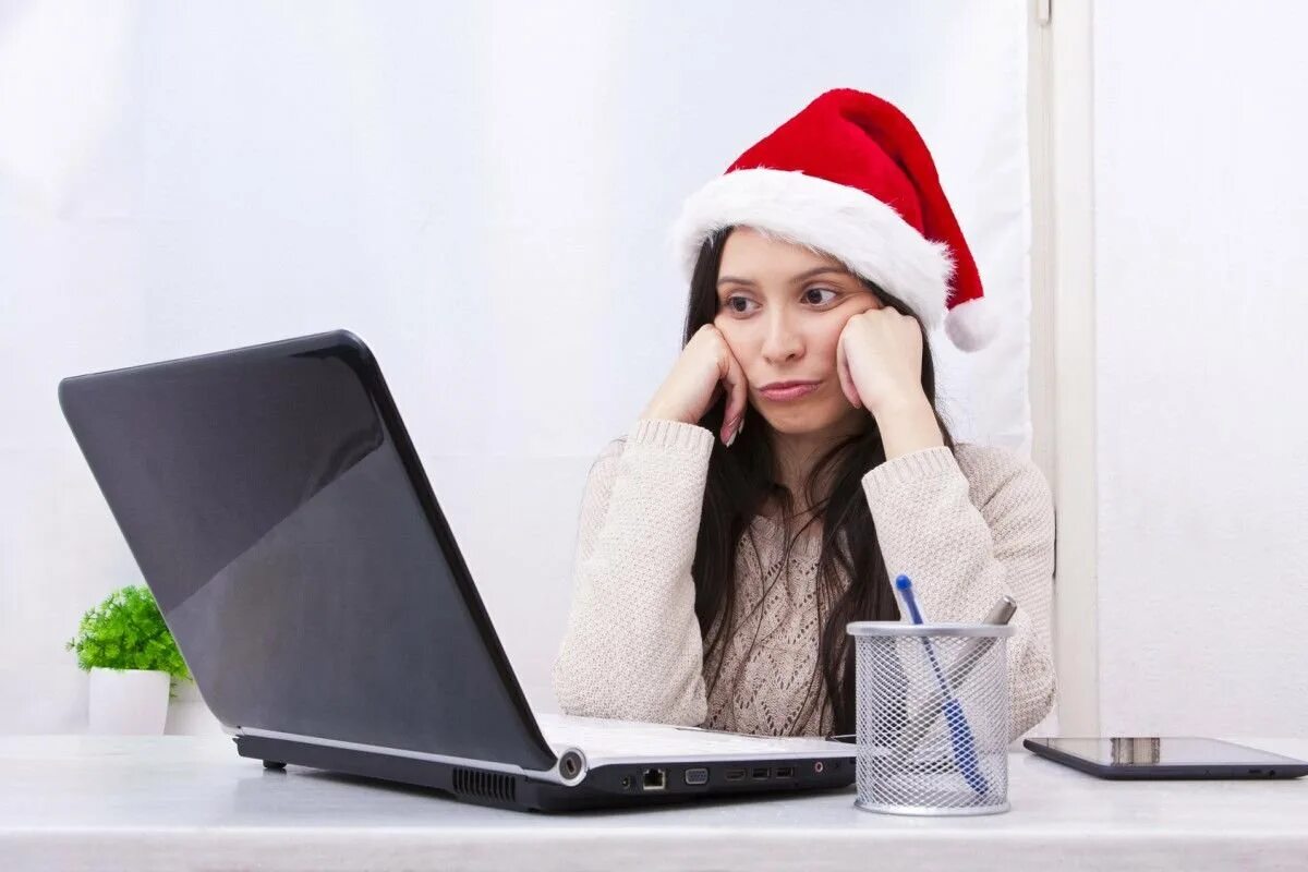 Все работает как новое