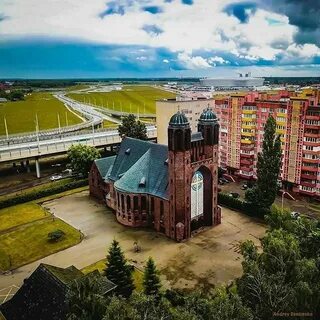 Ул добрая калининград