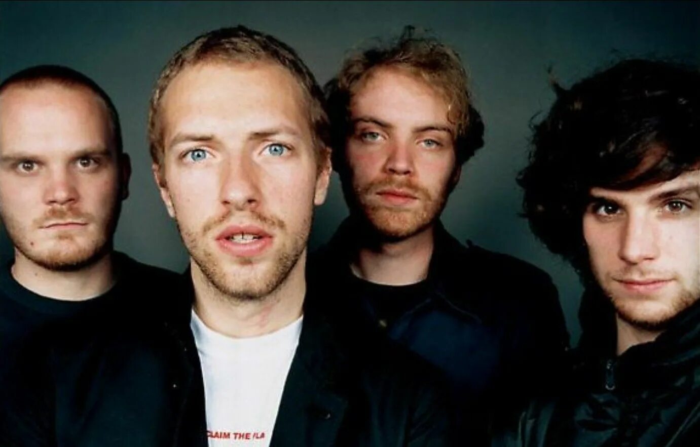 Колдплэй. Группа Coldplay. Coldplay 1996. Колдплей 2002. Басист колдплей.