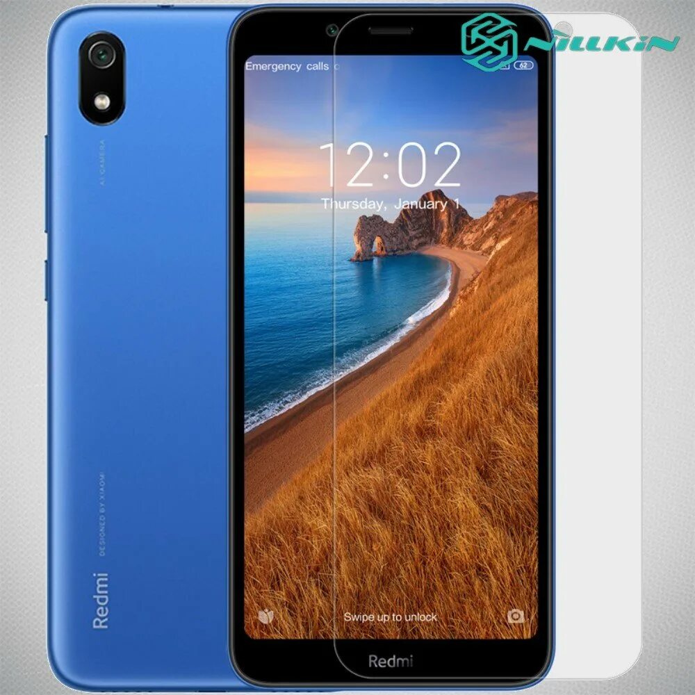 Смартфон redmi описание