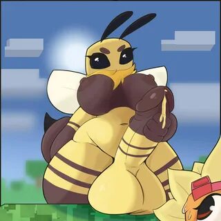 Bee Furry Porn.