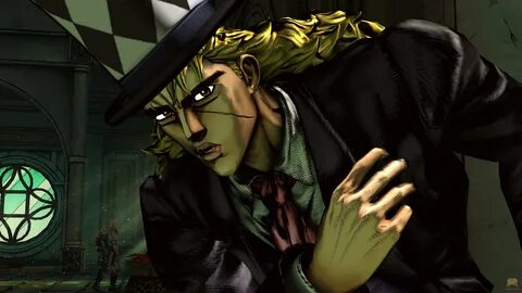 Jjba asbr