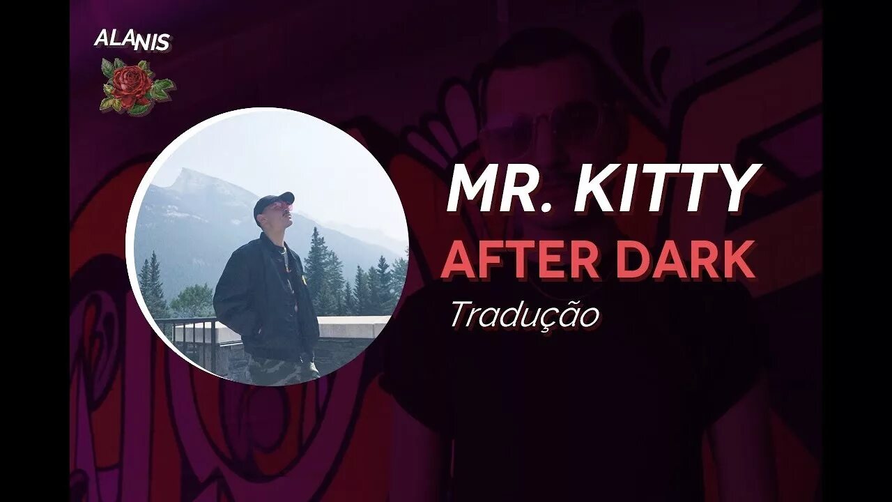 After Dark Kitty. After Dark обложка. Mr Kitty after. Обложка песни after Dark. Mr kitty after dark перевод текста