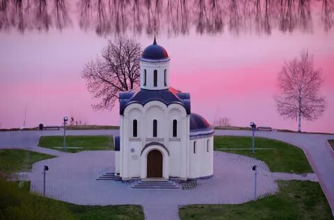 Церковь став