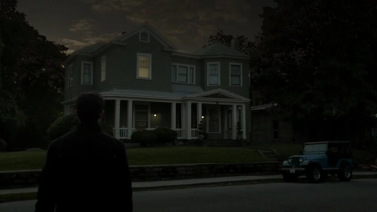 дом стилински волчонок. дом волчонка. волчонок дом дерека. дом волчонка. дом эллисон волчонок.