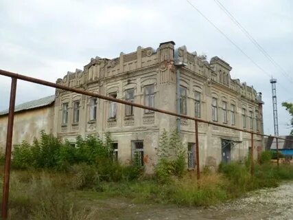 Останкино борского нижегородской