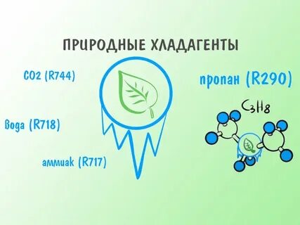 Природные 2020
