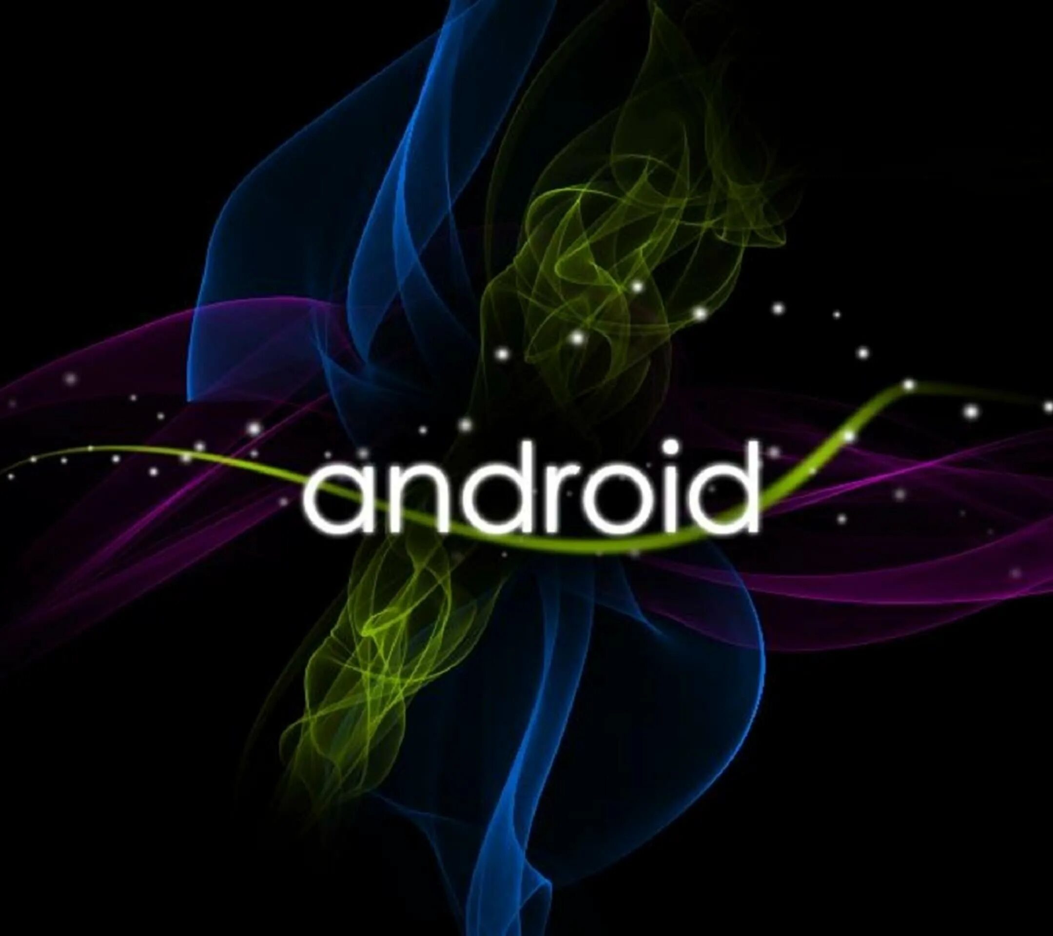 Android cool