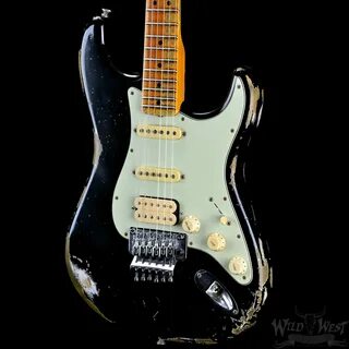 Fender black