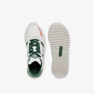 Lacoste partner