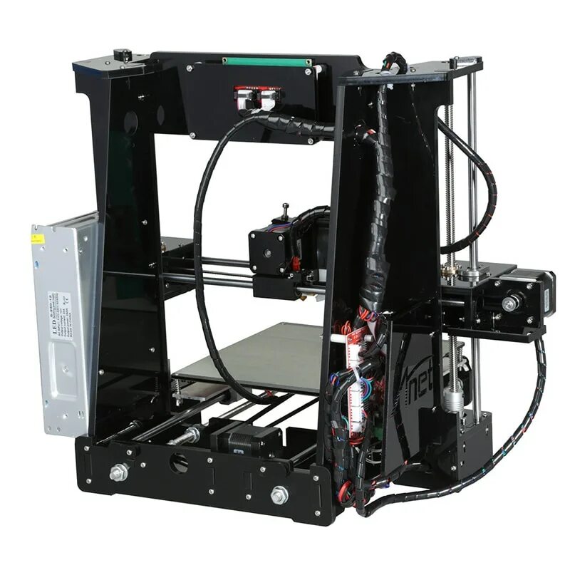 3d принтер anet. Принтер anet a6. 3д принтер anet a6. 3d-принтер anet a8 с автоуровнем.
