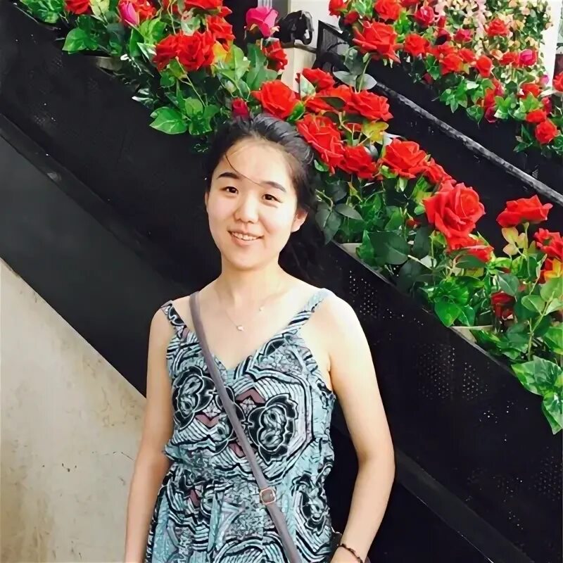 Ye zhang