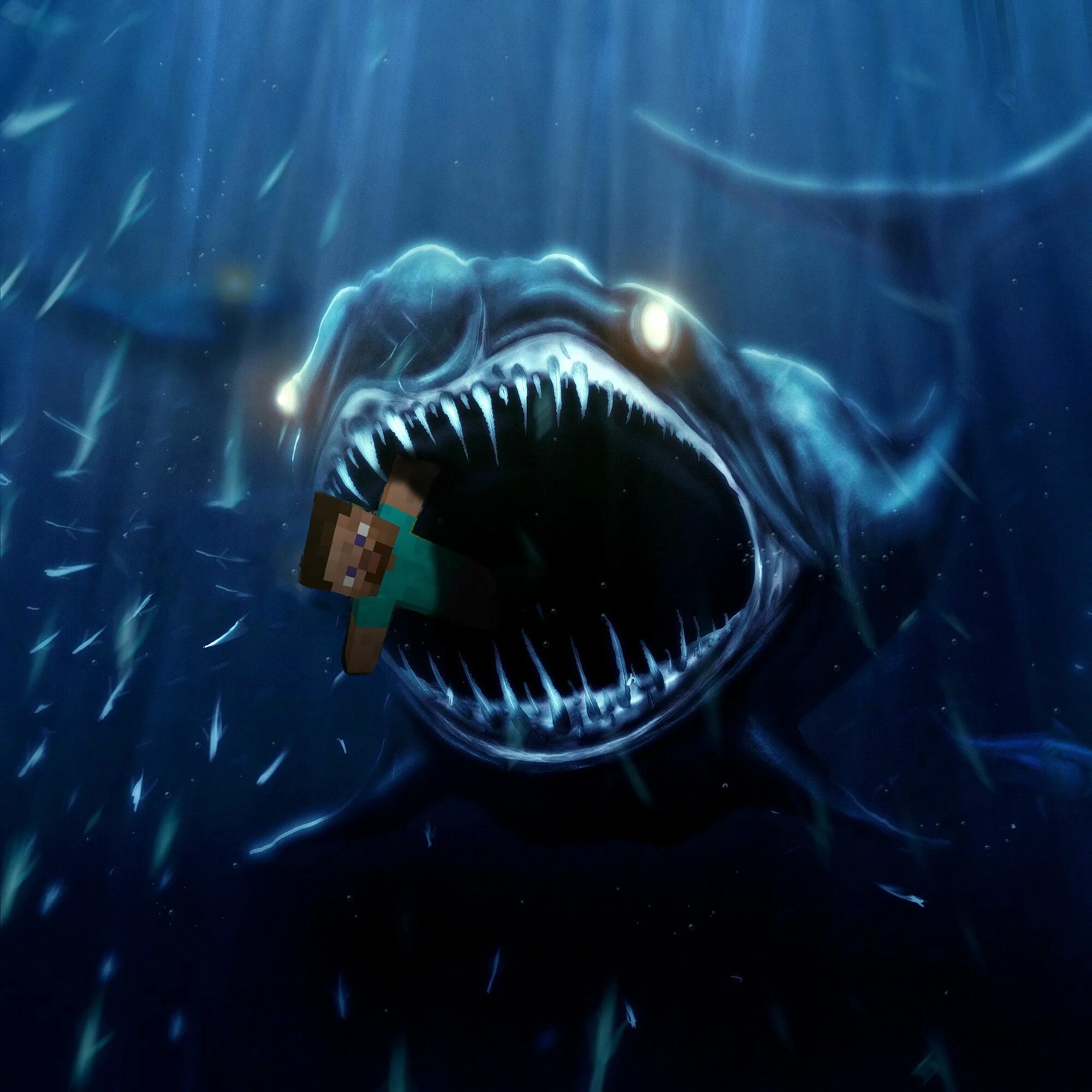 Мегалодон 1. Марианская впадина мегалодон. carcharodon megalodon в марианской впадине. марианская впадина обитатели чудовища мегалодон.