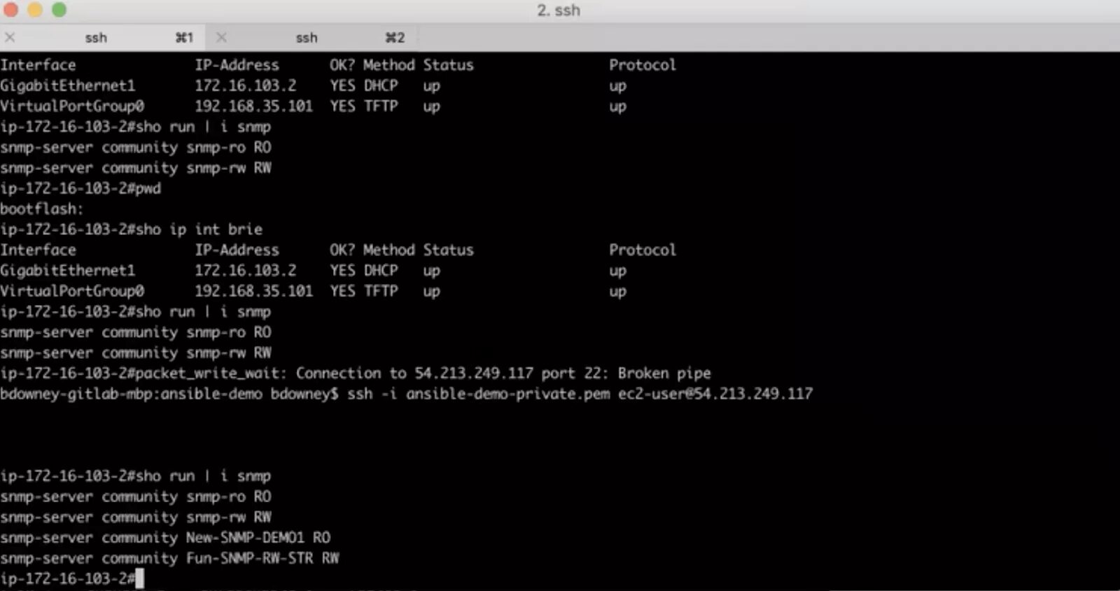 Ssh connect windows. Интерфейс ssh сервера. графическая оболочка ansible. кодинг ssh. ansible interface.
