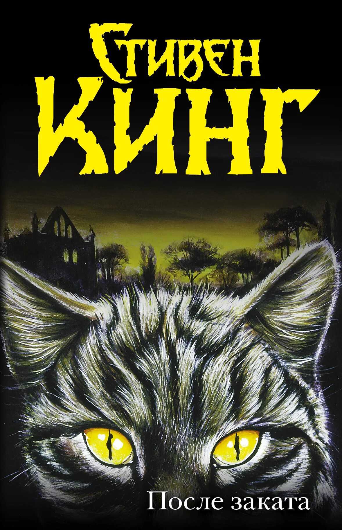 Книга стивена кинга с кошкой на обложке. Книги стивена кинга после заката. Книги стивена кинга после заката. Книги стивена кинга после заката. Сборник рассказов после заката.