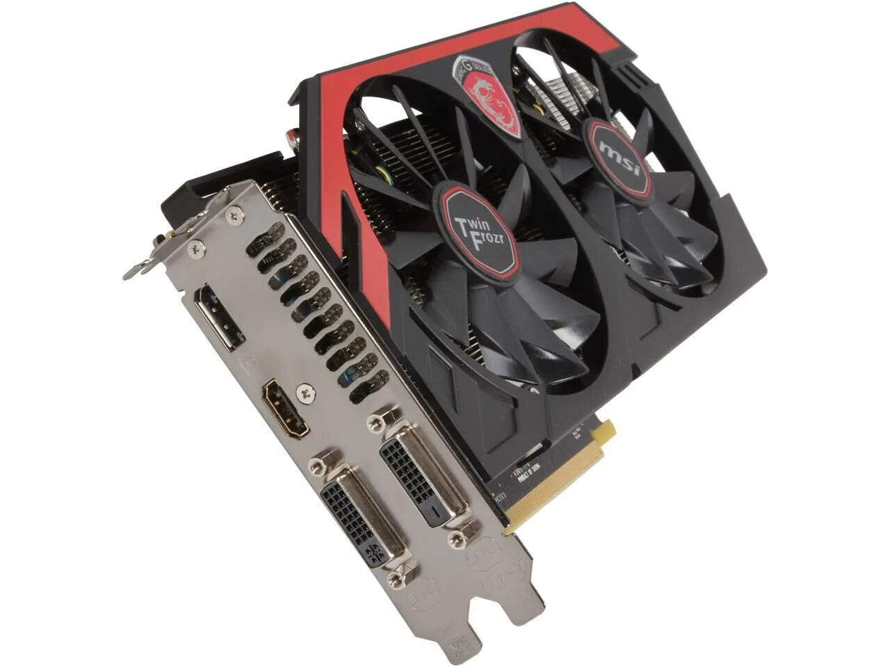 Radeon r7 9700