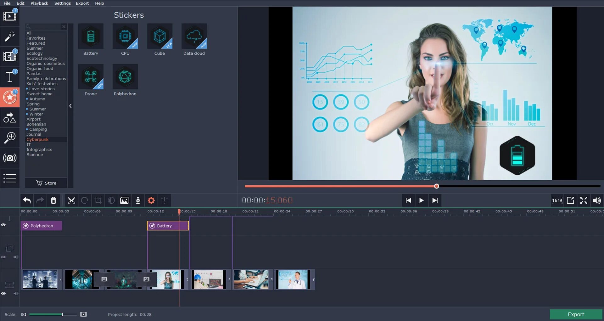 Movavi editor plus 2024. Мовави. Интерфейс MOVAVIEVIDEO Editor. Мовави видео редактор. Мовави видеоредактор.