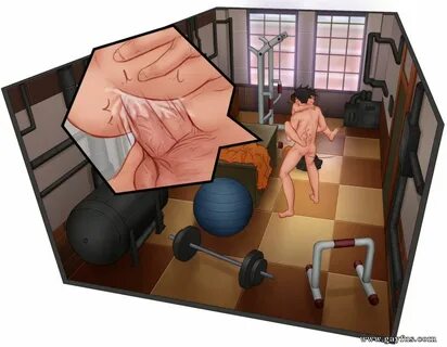 Page 30 CamoHouse/Fire-Force Gayfus - Gay Sex and Porn Comics