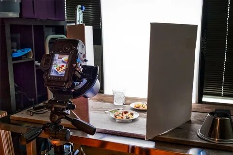 Food lighting