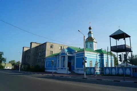 Сайт шатки нижегородская область