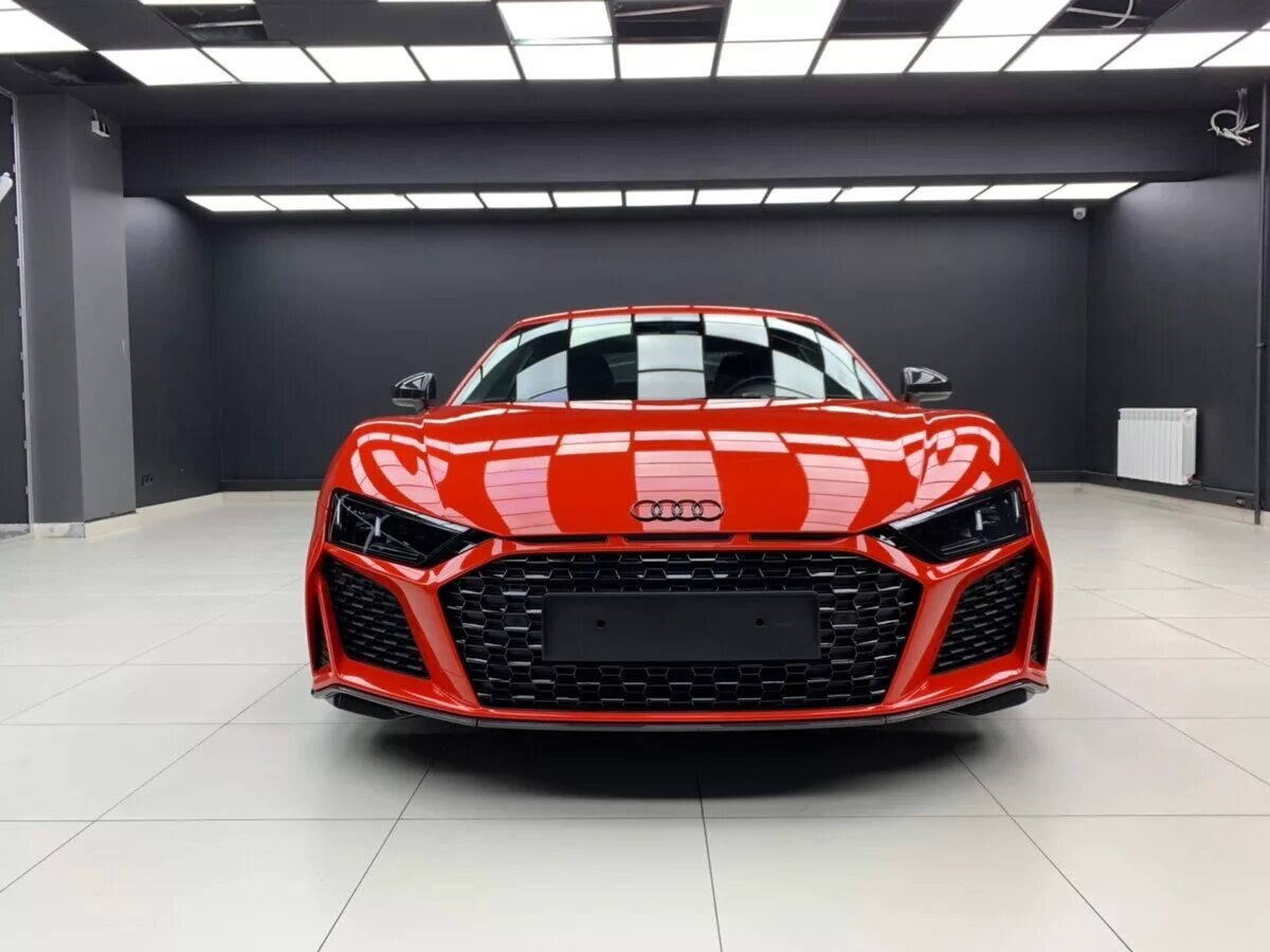 Купить ауди у дилера новую. Audi r8 v10 Performance Red. Audi r8 II. Ауди r8 v10 Plus красная. Audi r8 II (4s) v10 Plus, 2015.