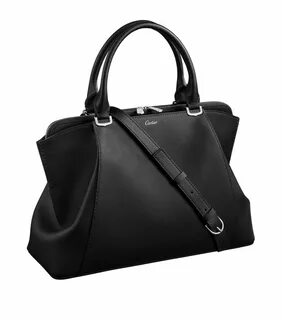 Bag черный