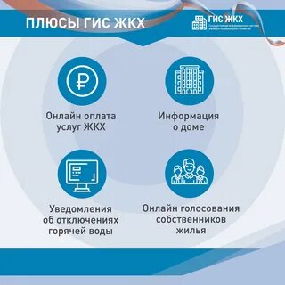 Нежилые в гис жкх