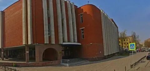 Малая калужская 15 стр