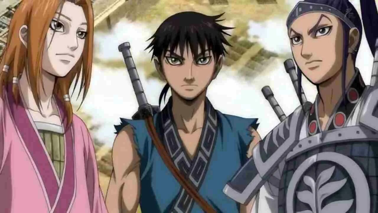 2 царств 3. Ван цинь аниме царство. аниме царство! / kingdom!. царство аниме генерал канки. аниме царство 1 сезон.