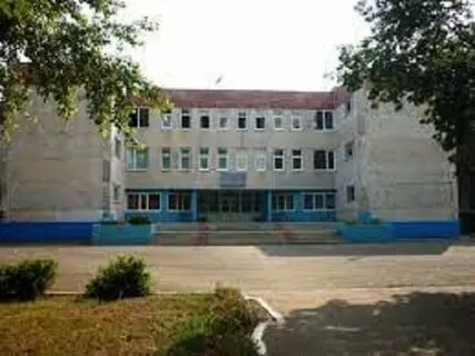 78 школа оренбург