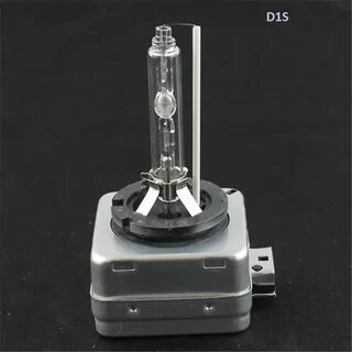 Лампа d1s