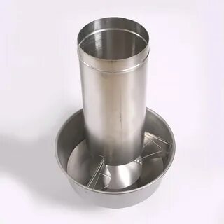 Стабилизатор тяги дымохода для газового