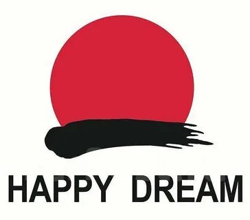 Happy dream