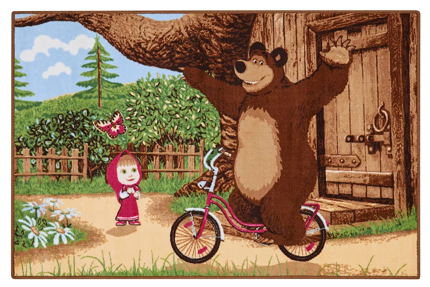 Маша и медведь на велосипеде. Маша и медведь тигр усатый полосатый. Маша и медведь крути педали. Маша и медведь на велосипеде. Маша на велосипеде.