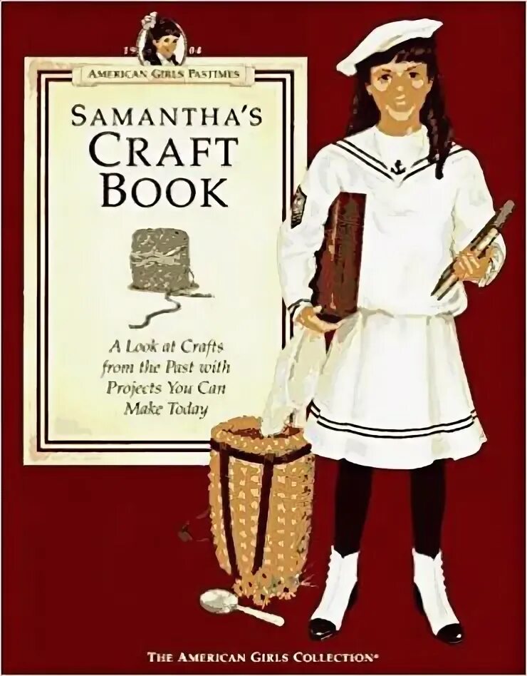 The study of the past. Книга craft. карл крафт книги. the american girl collection книги купить. корова американ герл.