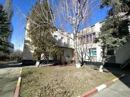 Симферопольская 44 детская