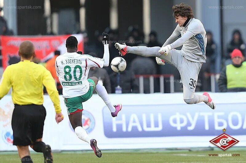 03. кавказское дерби. вольф бавария - премьер+. атов марат 23. терек 3.