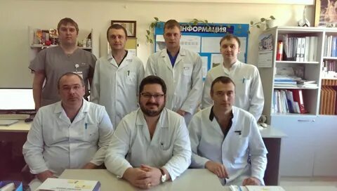 Больница урология тольятти