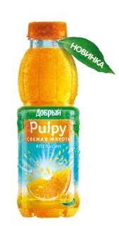 Сокосодержащие напитки