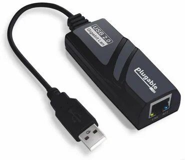 Ethernet adapter