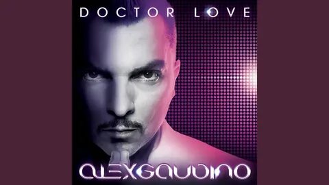 Alex gaudino i luv u