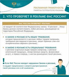 Проверка рекламы