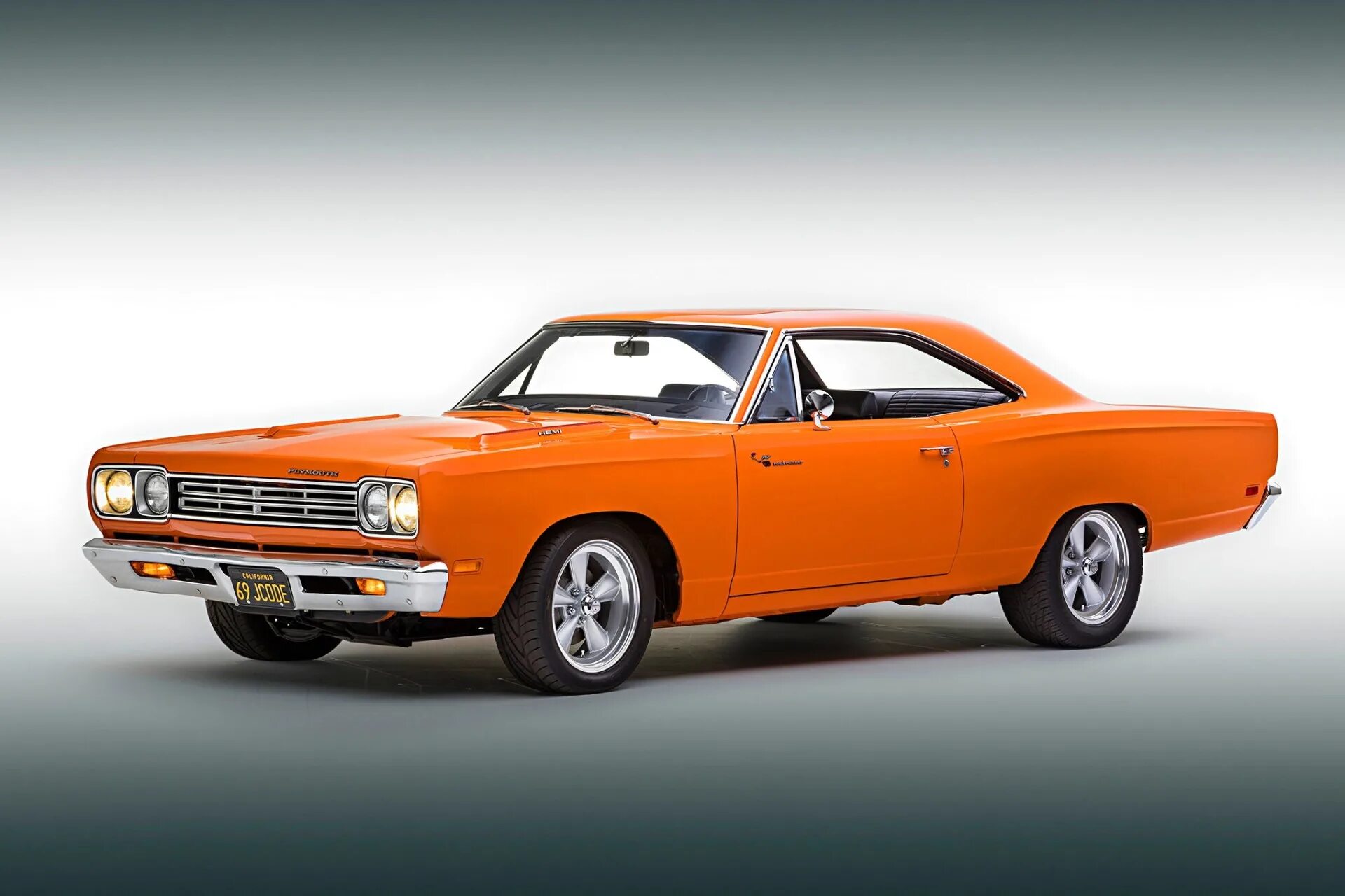 Плимут роад раннер. Plymouth Roadrunner 1969. Плимут роад раннер 1969. Plymouth 1969.