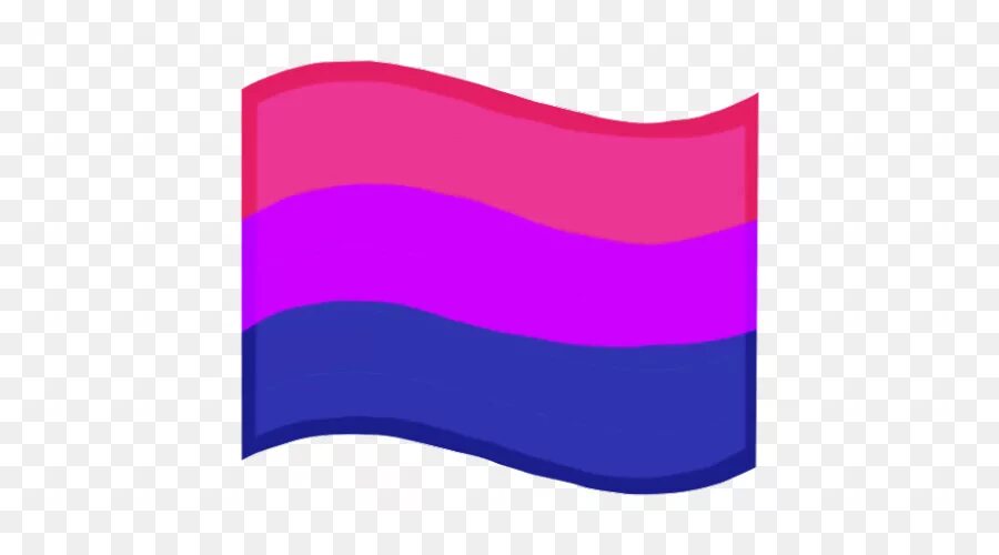 Флаг би. Розово фиолетовый флаг. ЭМОДЖИ флаг би. Флаг бисексуалов на прозрачном фоне. Серо фиолетовый флаг
