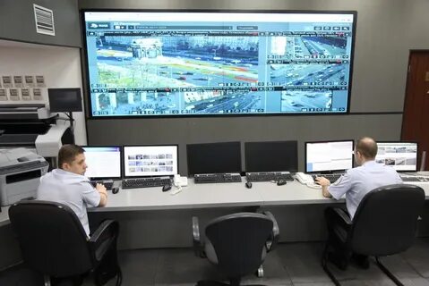 Безопасность научный центр