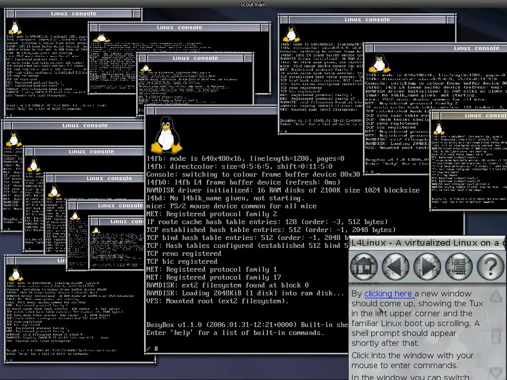 Linux demo. Демон (программа). демон линукс. linux framebuffer.