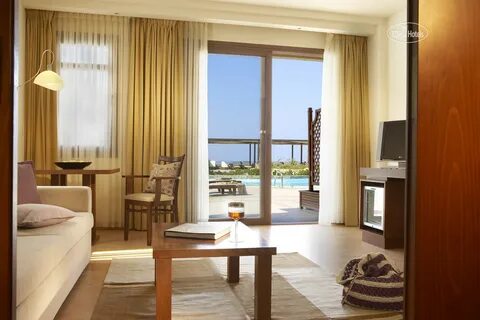 Sea beach hotel