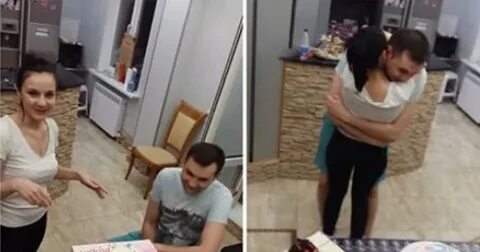 Беременна признавайся