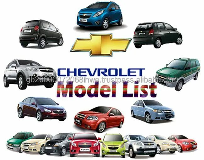Марки шевролетов с фото и названия Горячая Новинка! Фара Для Chevrolet Agile 94706508 94706509 462119929 94716947 -